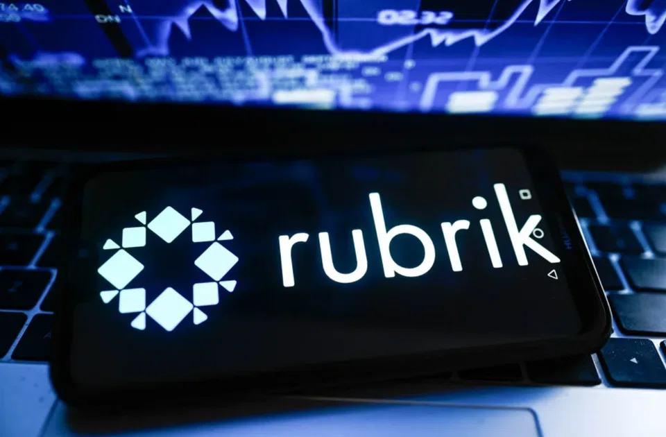 Rubrik is aiming to raise up to US$713 million by selling 23 million shares priced between US$28 and US$31 each.