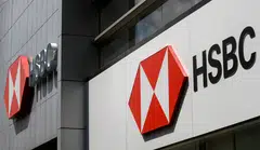 HSBC unveiled a cost-cutting programme last year as chief executive officer Georges Elhedery tries to strip out layers of management and cut 8% of employee costs.