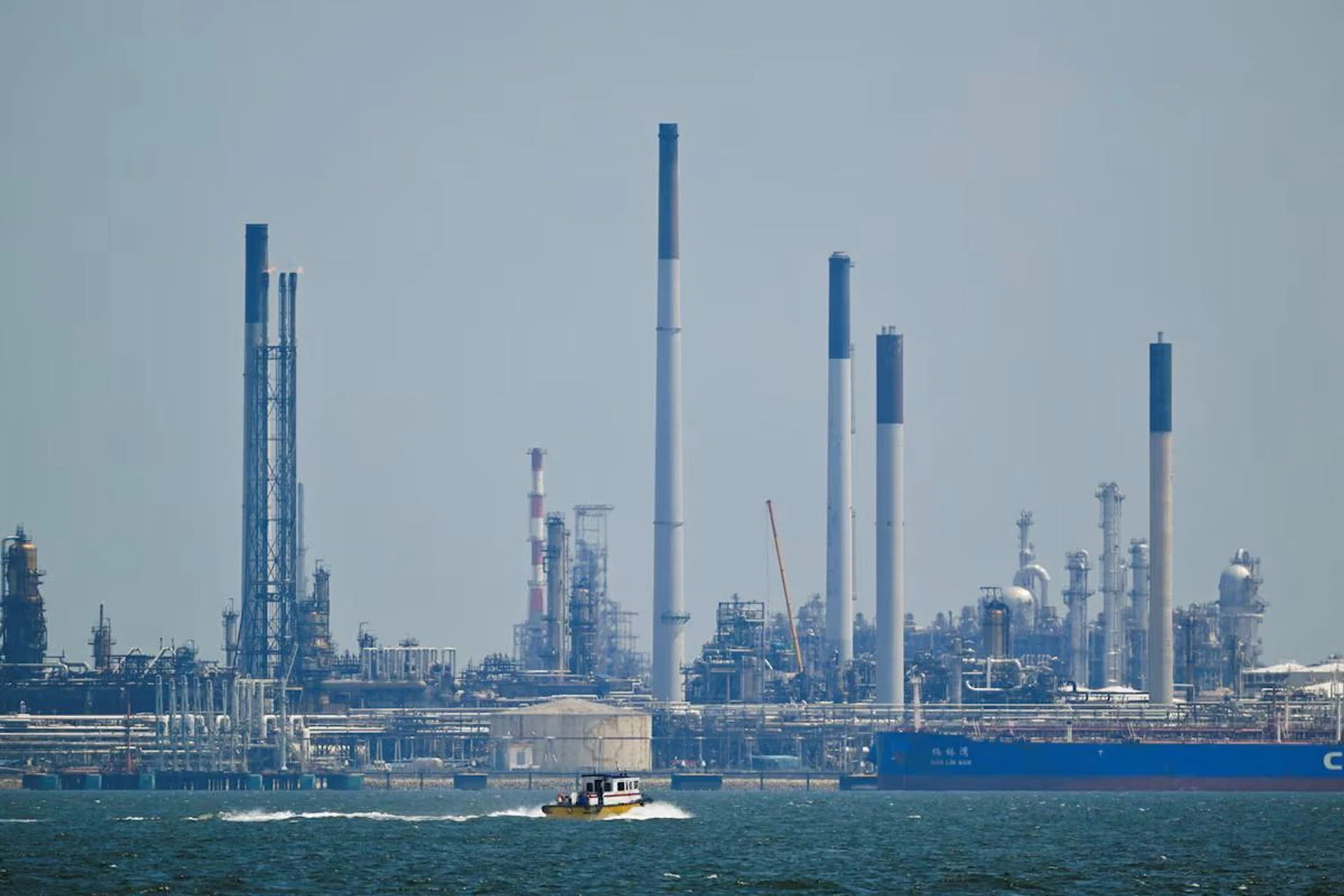 Singapore's Aster declares force majeure on disruption in supply of raw materials