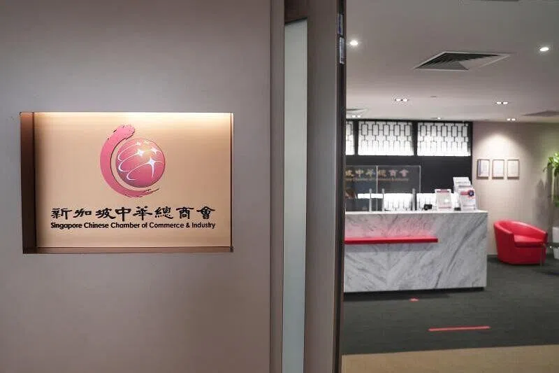 In addition to helping businesses grow across South-east Asia, SCCCI has enhanced collaboration with the business community in China.