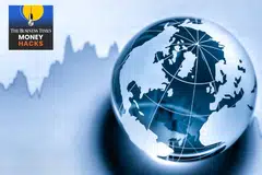 What to do when geopolitical events affect your investments?