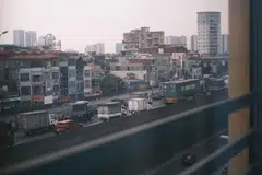 Property prices in major cities in Vietnam have been soaring due to a limited new supply and speculative buying, making them unaffordable for most residents.