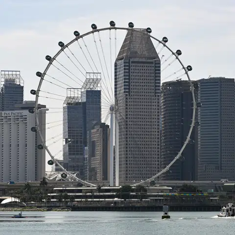 Singapore Flyer operator Straco Q3 profit down 8%