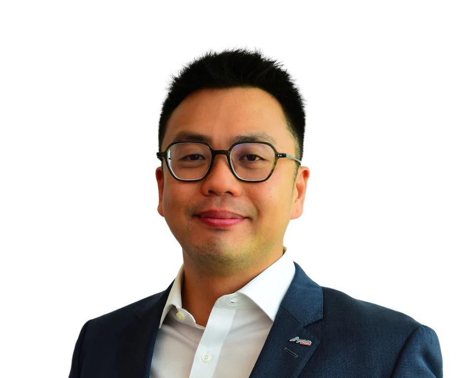 Mah has been with the national postal service provider since 2019 when he was appointed head of strategic investments and investor relations. 