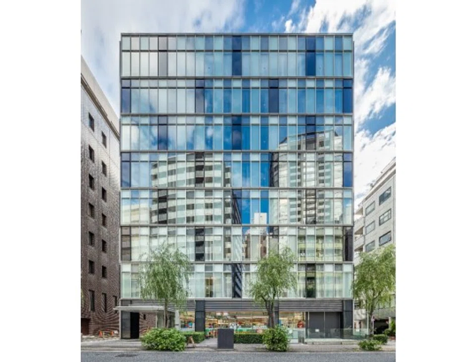 Ginza 2-chome, a freehold boutique office building in Tokyo, in which Keppel Reit has acquire an effective interest of 98.47%. The inclusion of an anniversary distribution of S$5 million brings the Reit’s total distributable income for Q1 to S$55.2 million.