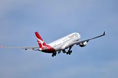 Qantas carried on selling tickets on cancelled flights for an average of 11 days.