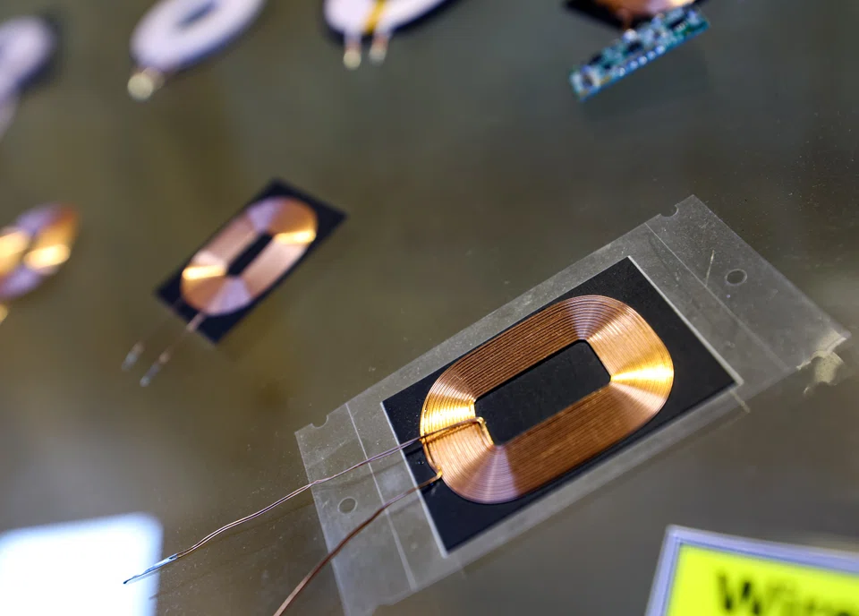 Superworld is looking to expand into the wireless charging segment to make up for the loss in consumer demand.