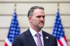 Greer said that the world’s two largest economies have settled into a stable situation in which the United States is able to access Chinese rare earths and maintains substantial tariffs on Chinese goods.