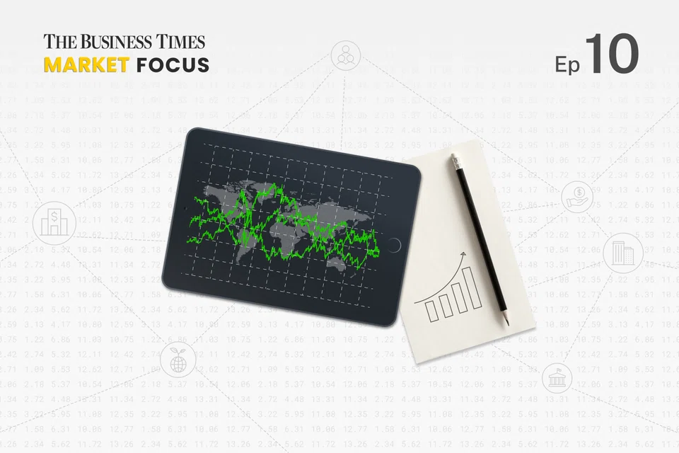 Markets are retesting June lows. What's next?