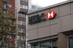 The initiative comes as HSBC’s pivot toward Asia coincides with economic turmoil in mainstay market China, where a stock rout and developer debt defaults have triggered concern about financial sector health in the world’s second-biggest economy.