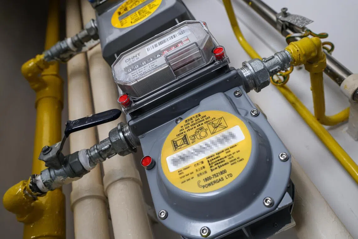 As a highly open and trade-dependent economy, Singapore feels energy shocks quickly through higher logistics costs, price volatility and supply chain disruptions.