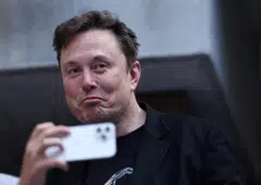 Elon Musk has boosted Trump on X and dismissed left-leaning ideas as a “woke-mind virus”.