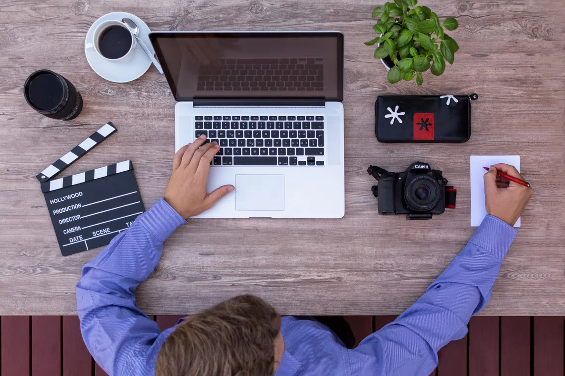 It is easier for creators to connect directly with consumers today, but eking out a living is still a conundrum.