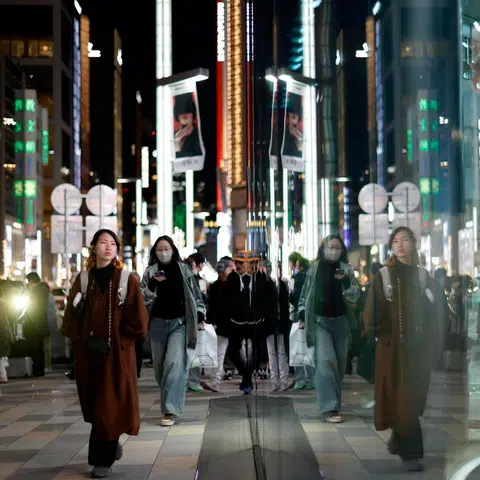 BOJ hikes interest rates to 30-year-high of 0.75%