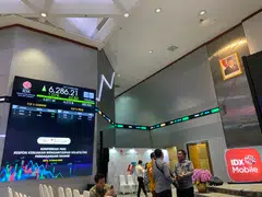 Analysts expect the listings of big groups, strongly favoured by retail investors, to remain a key driver of market optimism despite lingering macro and political uncertainties.