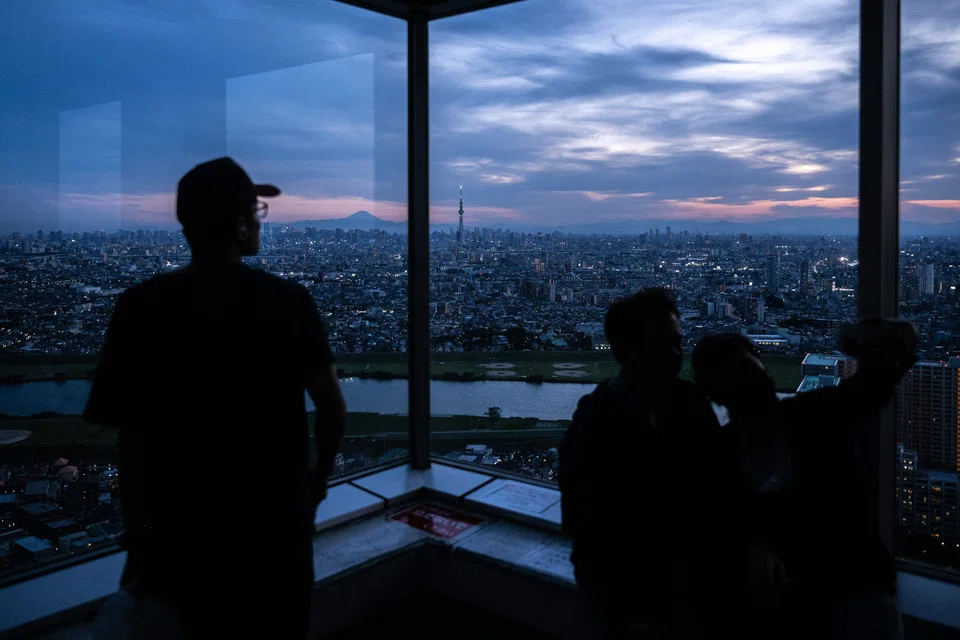 International investors are attracted to Japan's low borrowing costs, and are putting more money into hotels because of a post-pandemic tourism boom.