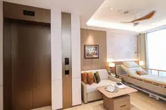 Perennial Living blends “luxury living and five-star hospitality services with comprehensive care”, Perennial Holdings says.