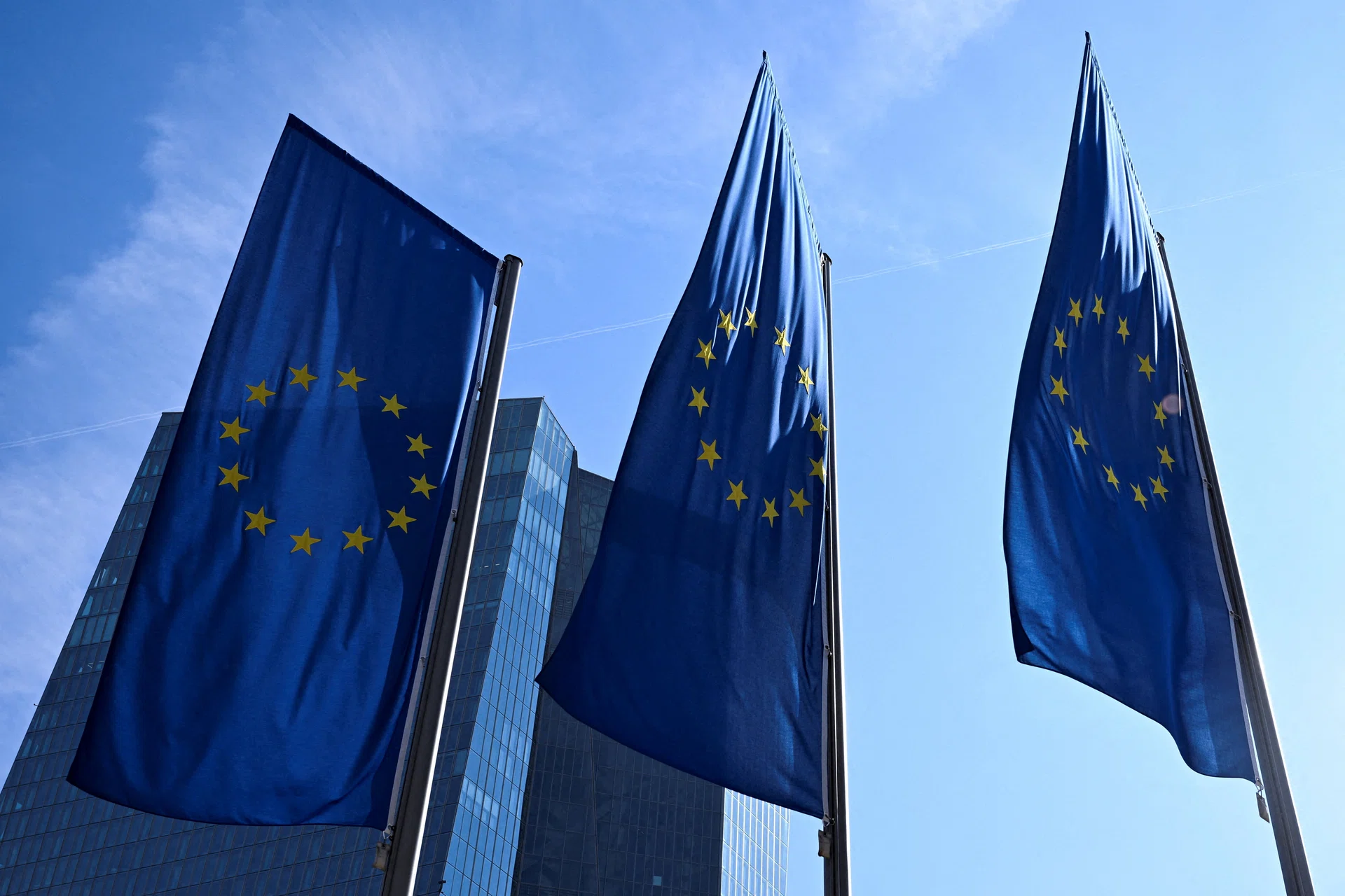 Europe economy more robust than anticipated, ECB council member says