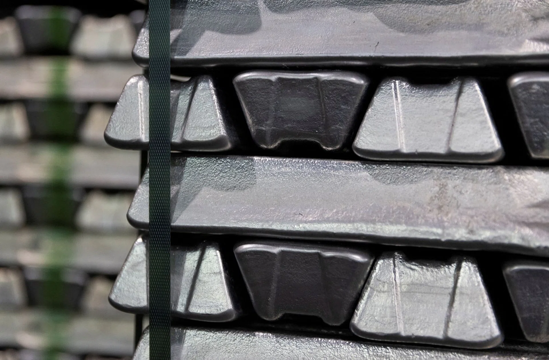 China’s zinc smelters tighten grip as global rivals struggle