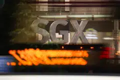 Above: Singapore Exchange at Raffles Place.  Asia’s superior growth dynamics, attractive valuations and resilient policy frameworks are making EMs, and Asian EMs in particular, the standout opportunity for 2026. 