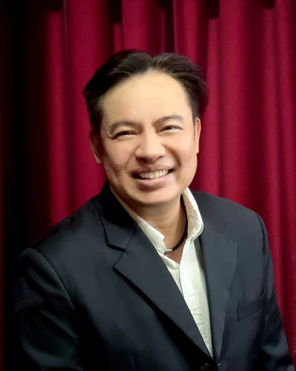  Joseph Loh, co-founder of G-Energy Global, says the company wants to ensure its best-fit energy solutions not just align but also value-add and are part of its customers' business framework.