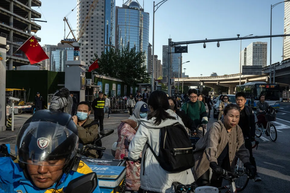 China needs higher consumption. But that reality creates a challenge to Chinese leaders, who seem to view investment and production as virtuous, while consumption and income redistribution are frivolous.