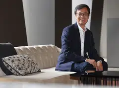 OUE Healthcare's chief executive and executive director Yet Kum Meng is bullish on the healthcare industry’s outlook, given the sector’s lower susceptibility to economic cycles and the non-discretionary nature of healthcare expenses.