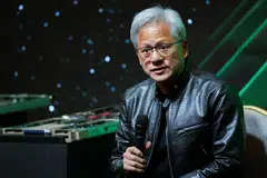Jensen Huang has personally sold about US$1.4 billion in shares since the start of 2020, including this summer’s sales.
