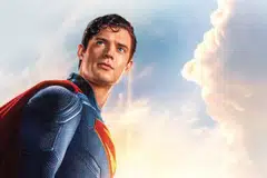 Superman 2025