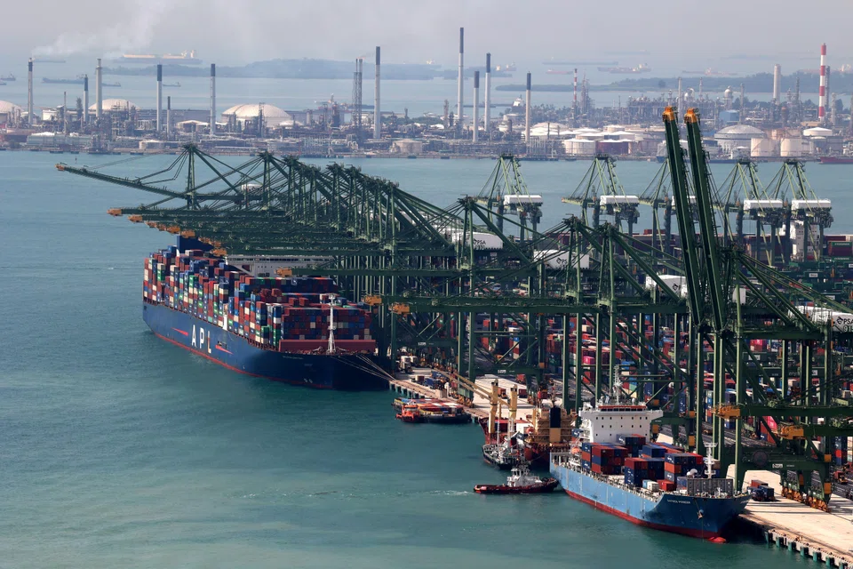 NODX grew for six out of Singapore’s top 10 markets, with Japan, Hong Kong and the United States bucking the trend. NODX to China stayed flat for the month.