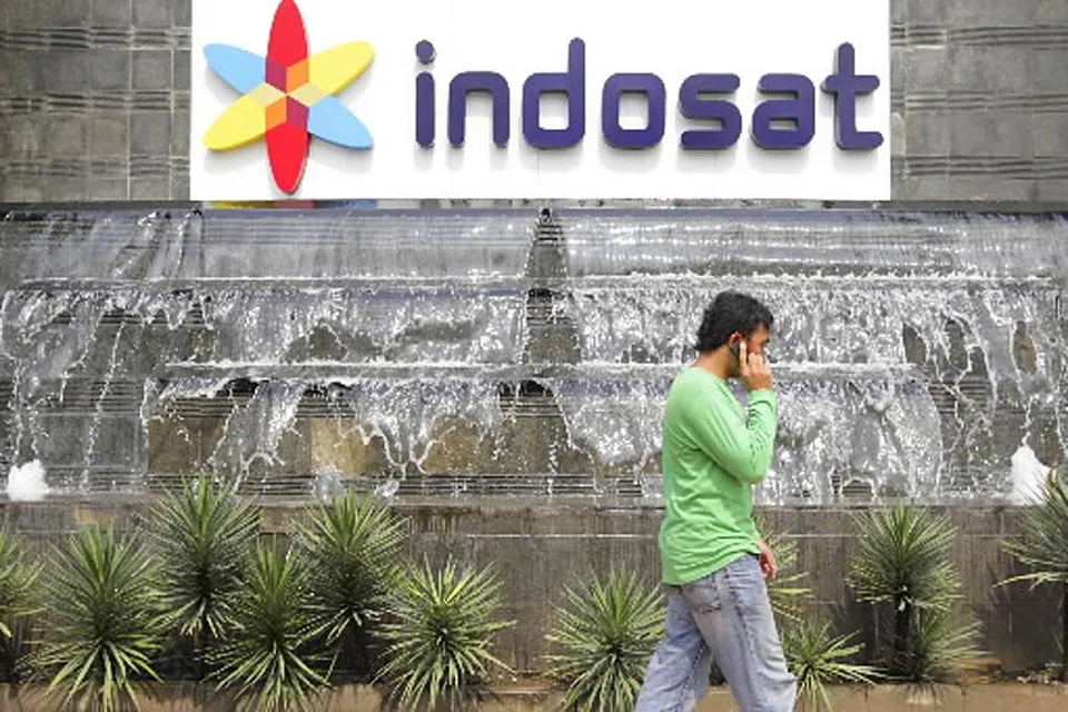 Indosat’s CEO has provided information of the investment plan to Surakarta mayor Gibran Rakabuming Raka.