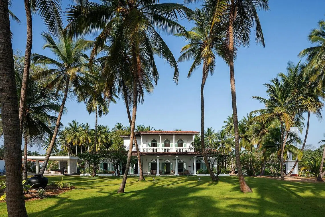 Kalkudah Beach Hotel is putting an under-visited region of Sri Lanka on travellers’ maps once again.