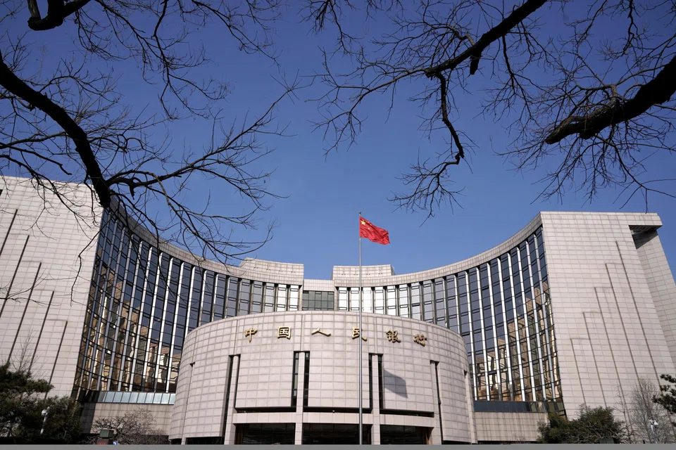 The People’s Bank of China (PBOC) has tried other means to arrest the sliding renminbi since late last year, including warnings against speculative moves and efforts to shore up yields.