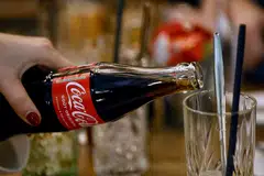 Last month Carlsberg, a Danish brewer that bottles Coca-Cola in its home country, noted that consumers there were boycotting the fizzy drink, opting for local alternatives such as Jolly Cola instead. 