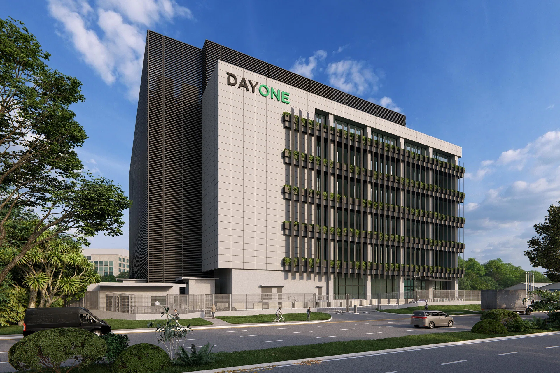DayOne sets up Johor training hub, expands KL shared services centre