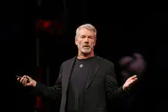 Saylor has said the company faces no margin calls and has US$2.25 billion in cash, enough to cover interest and distributions for more than two years. 