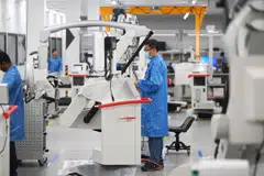 December’s print came in slightly below November’s revised growth of 10.8 per cent.