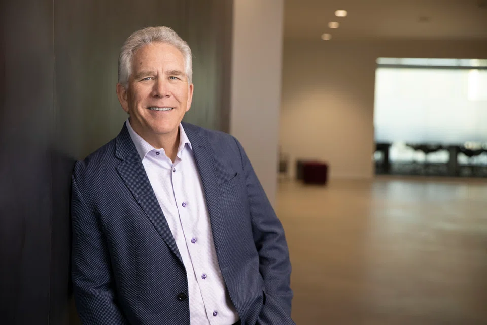 The proliferation of AI agents could help boost SailPoint's revenue as customers think about the security implications, says CEO and founder Mark McClain.