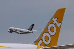 For the whole of 2024, total passenger carriage of SIA and Scoot was 39 million, 12.7 per cent higher than the 34.6 million registered in 2023. 