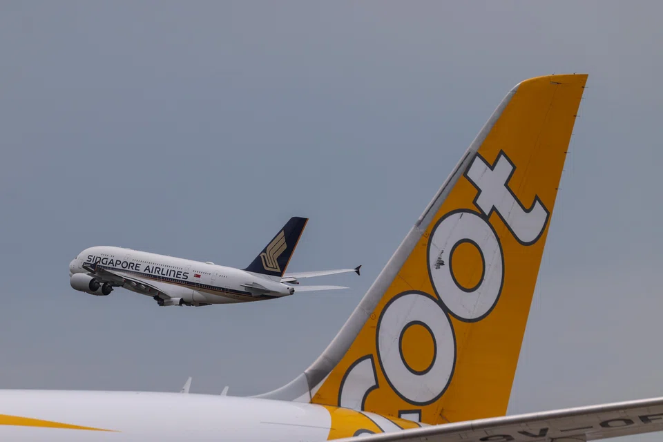 For the whole of 2024, total passenger carriage of SIA and Scoot was 39 million, 12.7 per cent higher than the 34.6 million registered in 2023. 