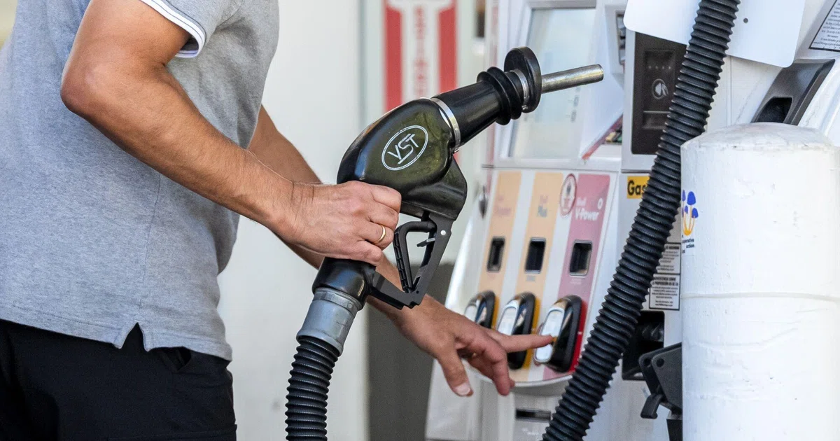 Fuel subsidies may top US$1 trillion as Iran war drags on: UN study - The Business Times
