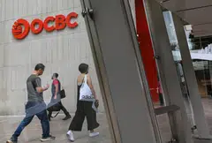 OCBC garners 93.52 per cent of Great Eastern’s shares at offer close, falling short of the compulsory acquisition threshold.