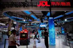 JD Logistics said the acquisition of Kuayue-Express will enable it to focus on further synergies between the companies and accelerate its development and competitiveness.
