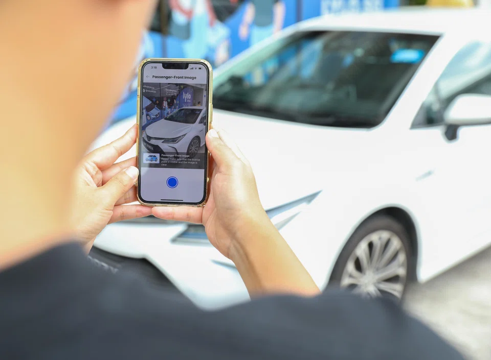 In 2020, Lumens set up Lylo as it sought to boost its driver-partners’ incomes during the Covid-19 pandemic when demand for ride-hailing services declined.