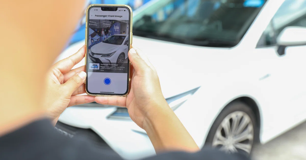 Singapore car rental business Lumens taps AI to boost productivity and ...