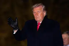 This is part of US President Donald Trump's 20-point plan to ensure a lasting peace and reconstruction of Gaza.