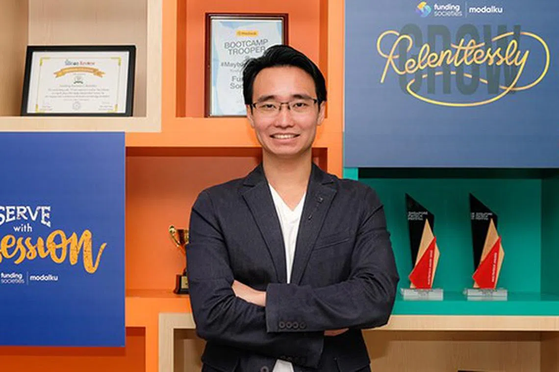 Funding Societies is co-investing with Carro into Indonesian bank, Bank Index, to further their fintech ambitions.