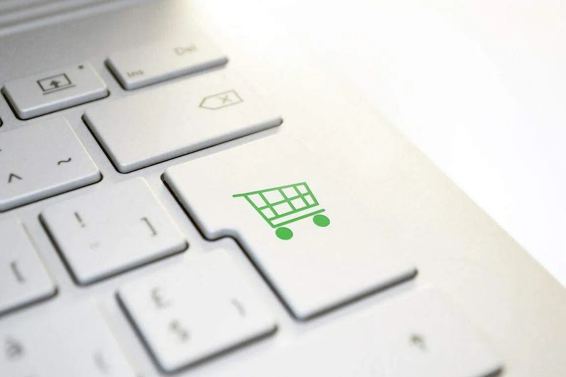 Online shopping looks hot - but 80% of e-tailers are in the red