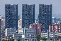 By region, prices in the Core Central Region grew the most, by 1.7%.