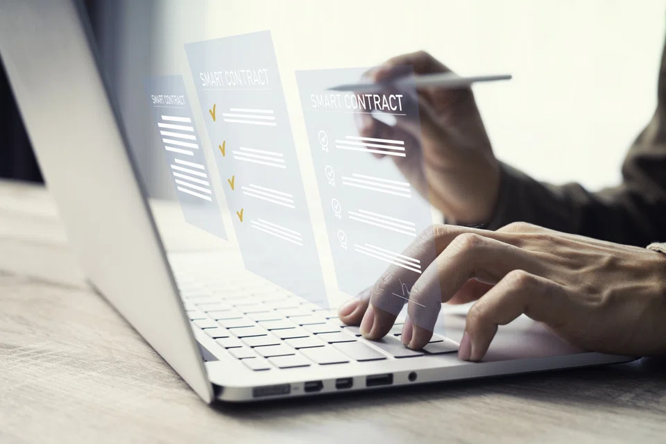 DBS is tapping smart contract technology to make it easier for organisations to create digital vouchers with usage conditions that are automatically verified upon redemption.